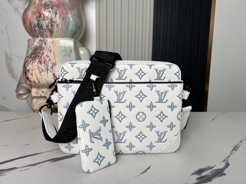 LV Satchel bags